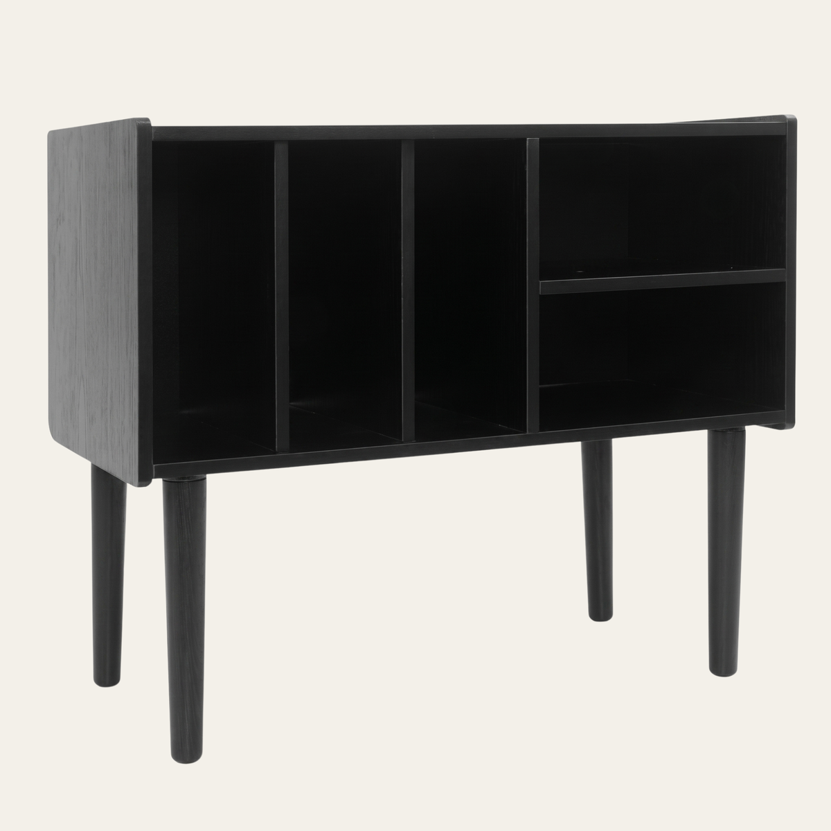 Console Vintage pour Vinyles