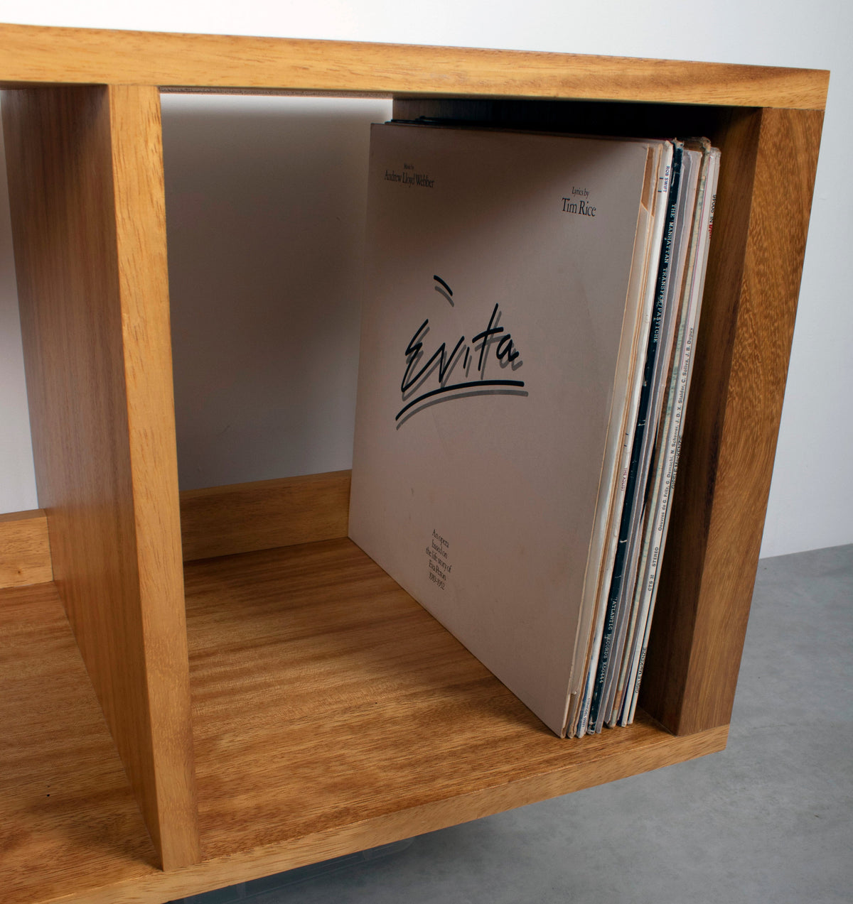 Butées Arrière pour Meubles Vinyles - Urban Editions
