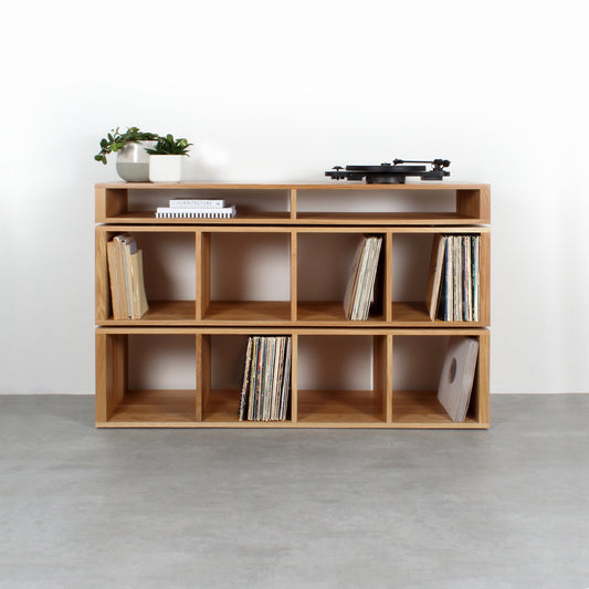 Meuble Platine Corston - Bois Massif