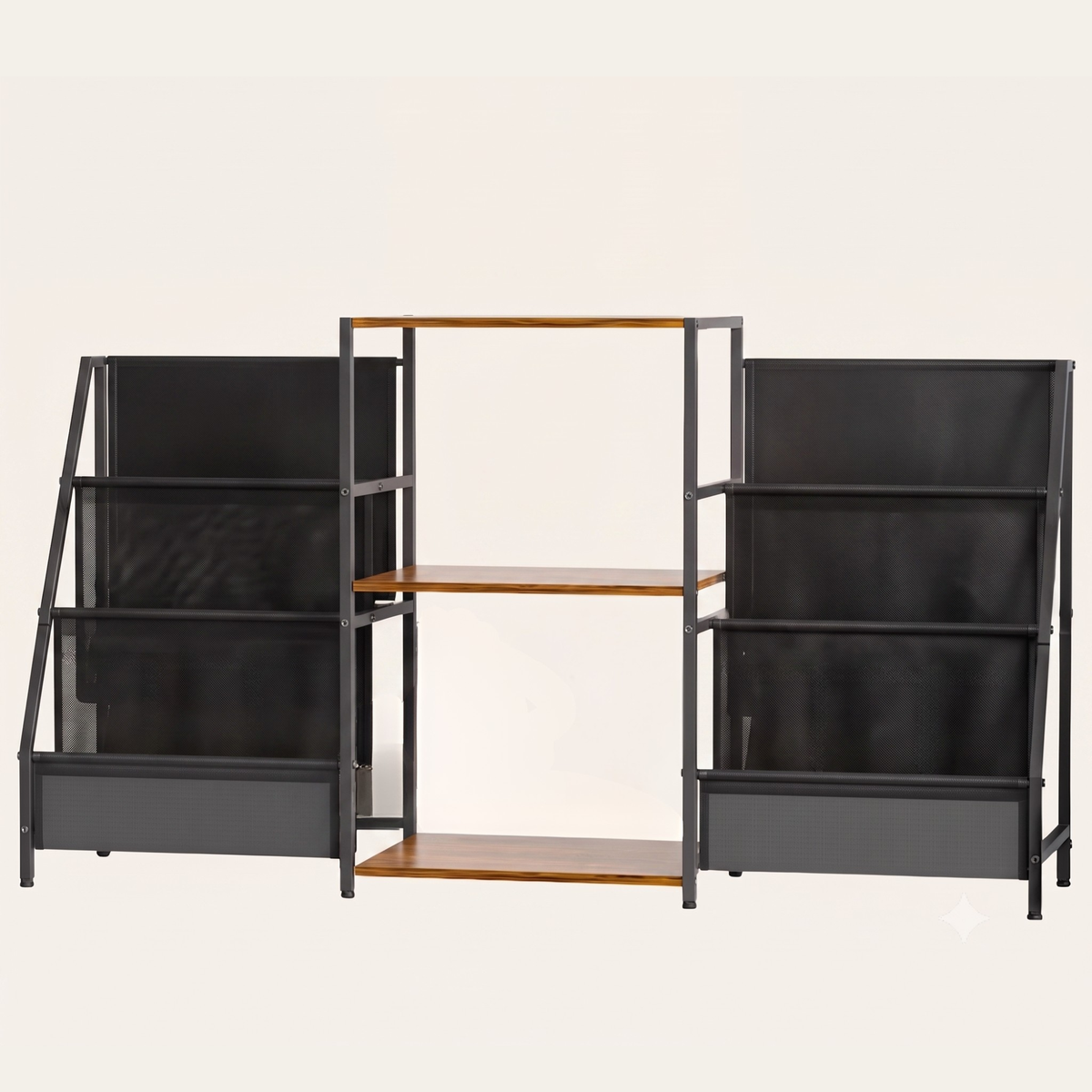 Console 3 Niveaux - 200 Vinyles