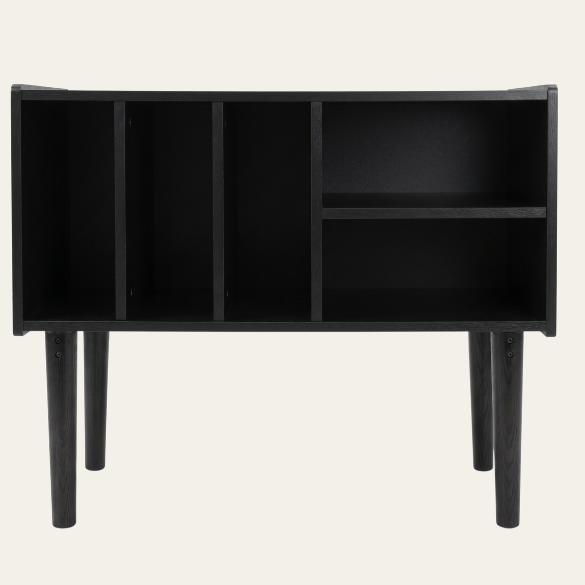 Console Vintage pour Vinyles