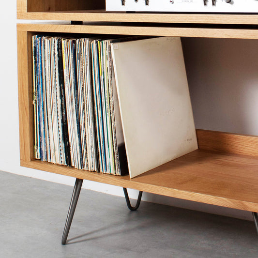 Butées Arrière pour Meubles Vinyles - Urban Editions